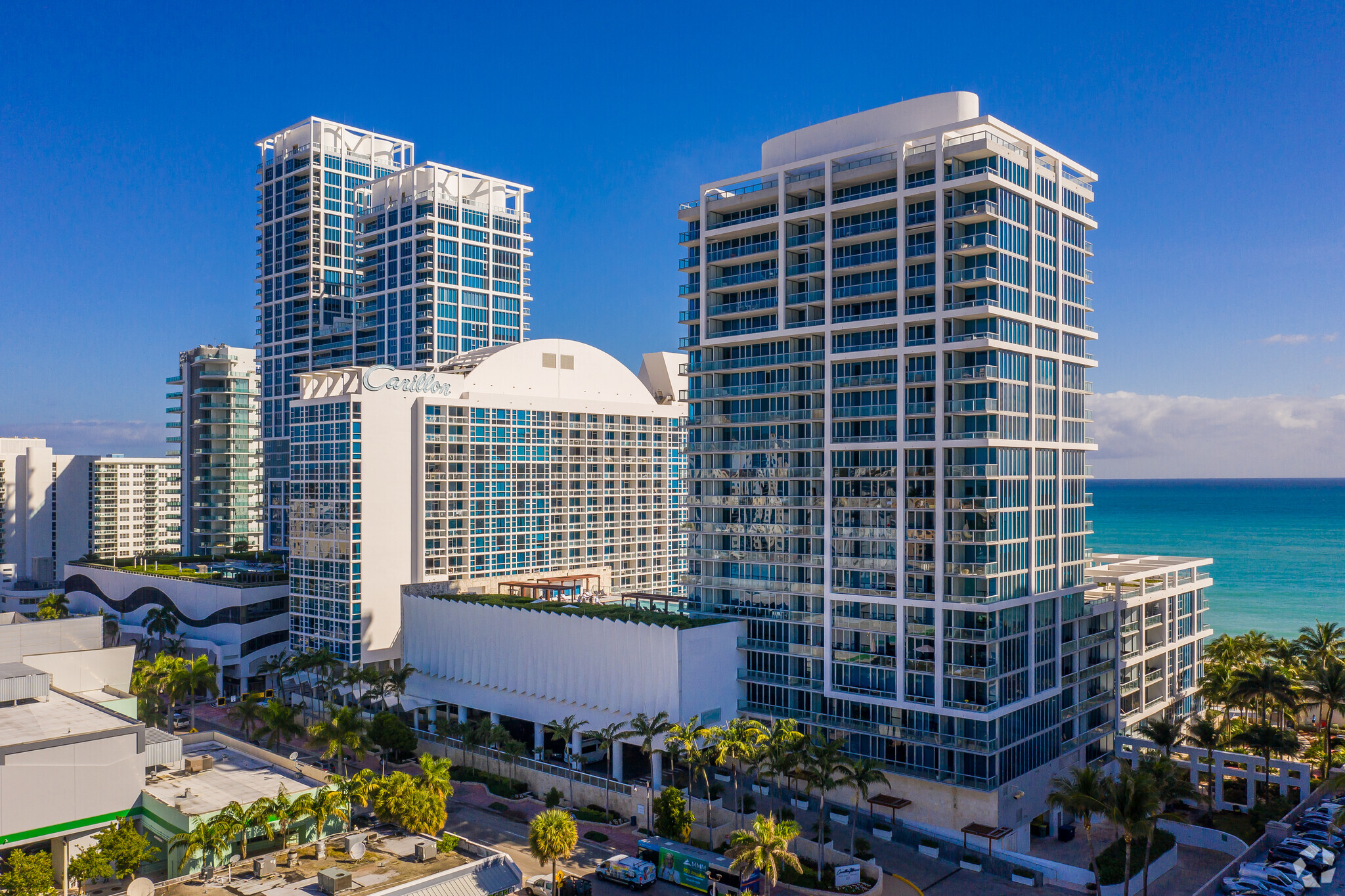 6801 Collins Ave, Miami Beach, FL for sale Primary Photo- Image 1 of 1