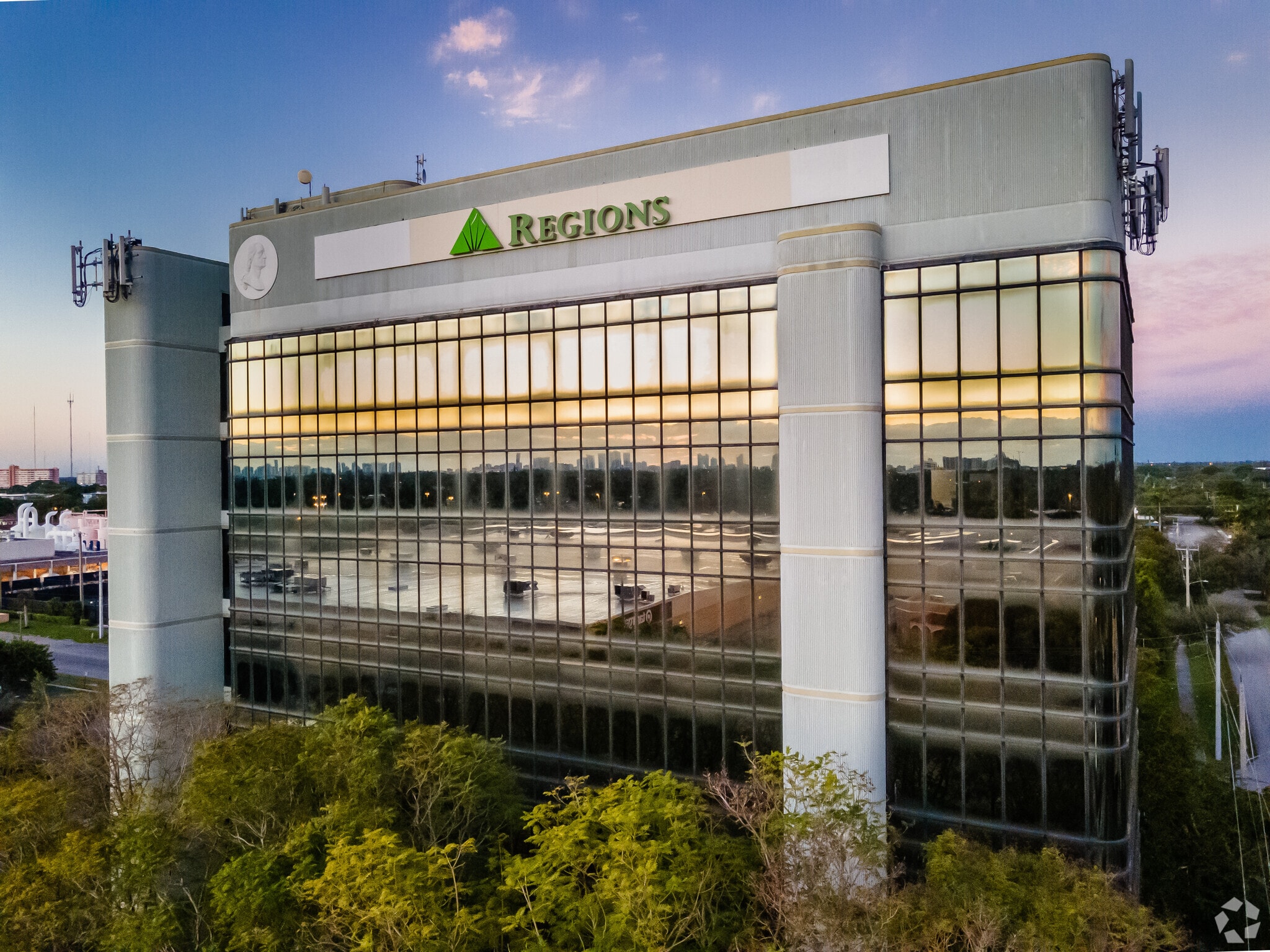 450 N Park Rd, Hollywood, FL à louer Photo principale- Image 1 de 8