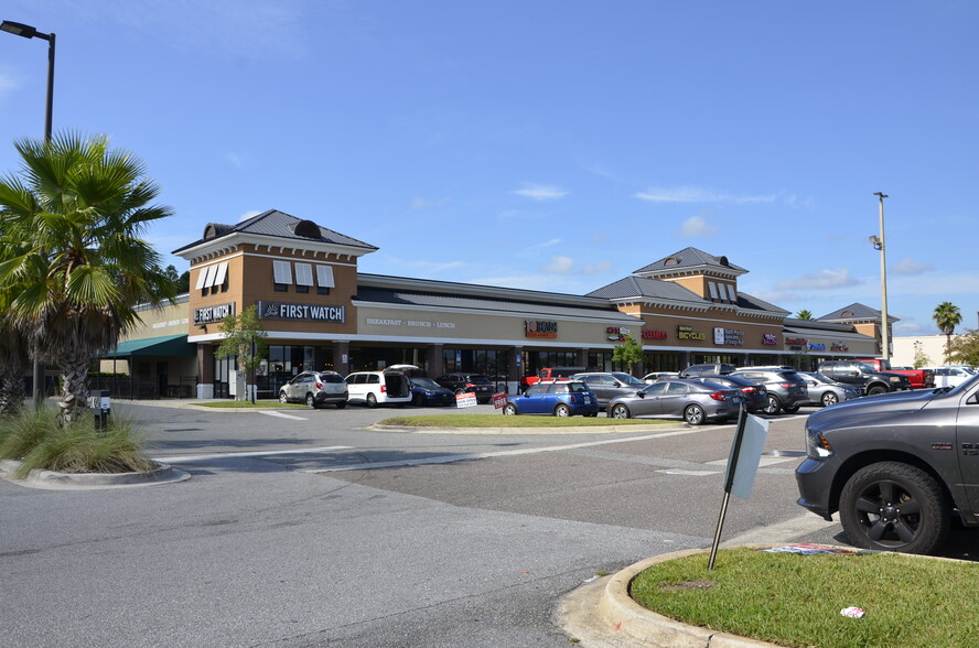 9660-9700 Argyle Forest Blvd, Jacksonville, FL for lease - Building Photo - Image 2 of 2