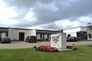 More details for 1760 Enterprise Pkwy, Twinsburg, OH - Industrial for Sale