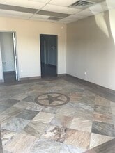 2513 Weaver St, Haltom City, TX for lease Building Photo- Image 2 of 2