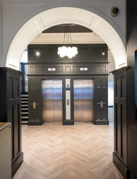 53-69 Bothwell St, Glasgow à louer - Photo du bâtiment - Image 3 de 27