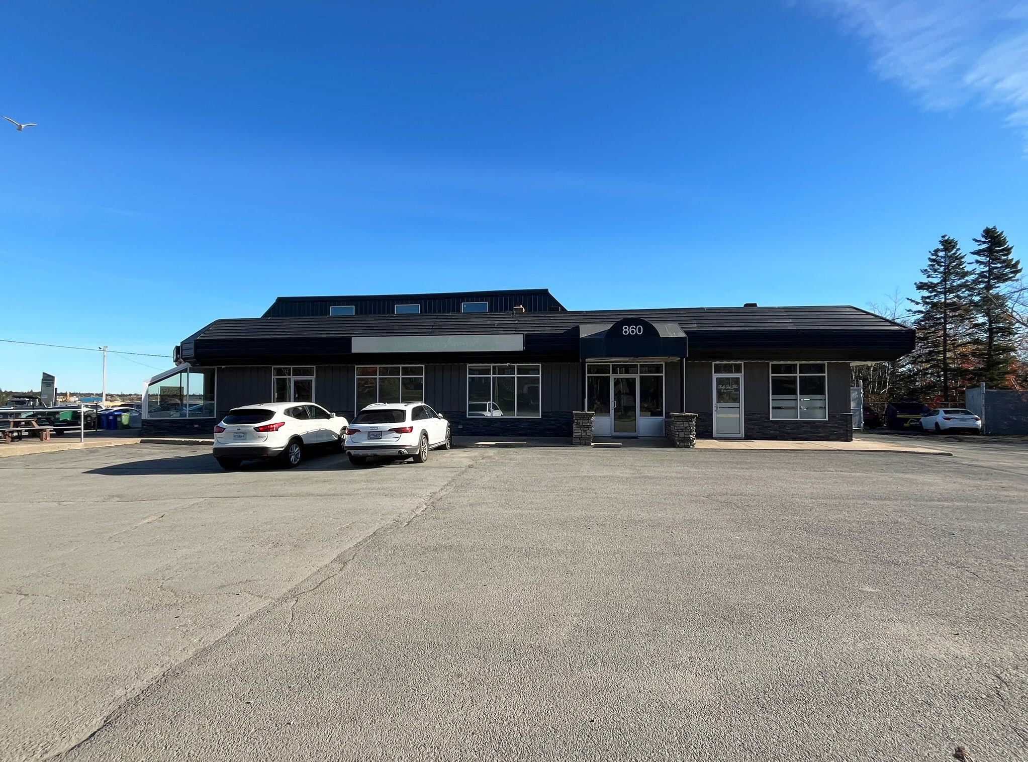 860 Old Sambro Rd, Harrietsfield, NS for lease Building Photo- Image 1 of 7