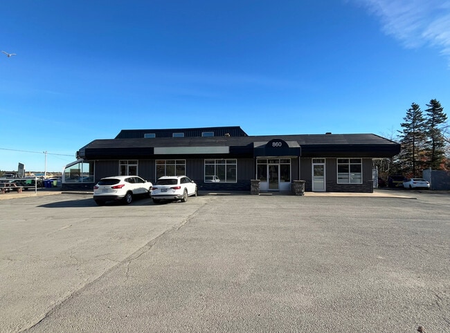 More details for 860 Old Sambro Rd, Harrietsfield, NS - Office/Retail for Lease