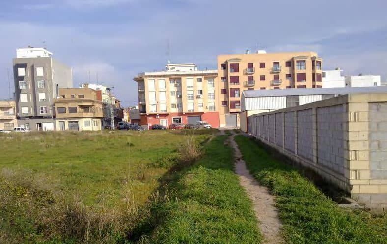 Camí de la Raconada, S/N, Sueca, Valencia à vendre - Photo du bâtiment - Image 2 de 5