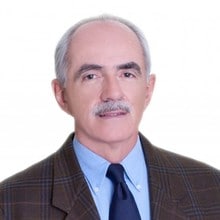 Percy Buzaglo