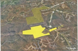 More details for Hwy 166 & Hwy 92, Douglasville, GA - Land for Sale