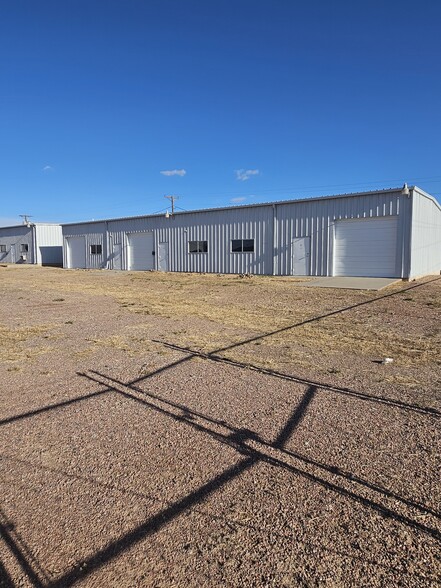 36 N Research Dr, Pueblo, CO à vendre - Photo du b timent - Image 3 de 4