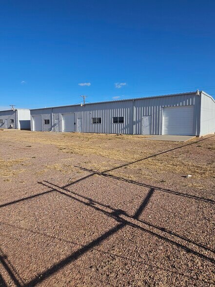 36 N Research Dr, Pueblo, CO à vendre - Photo du bâtiment - Image 3 de 4