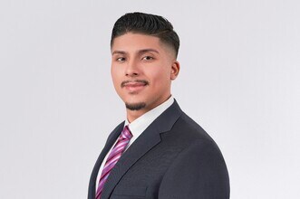 Christopher Dominguez