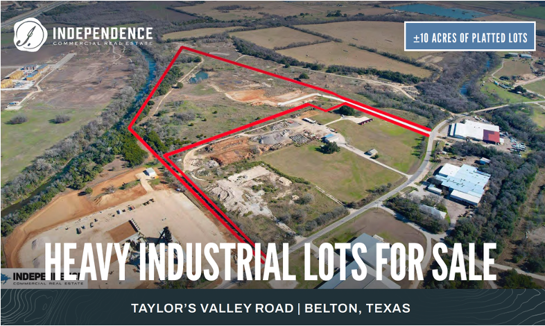 2791 Taylors Valley rd, Belton, TX for sale Building Photo- Image 1 of 4