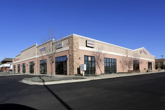 Plus de détails pour 3440 N Carefree Cir, Colorado Springs, CO - Commerce de détail à louer