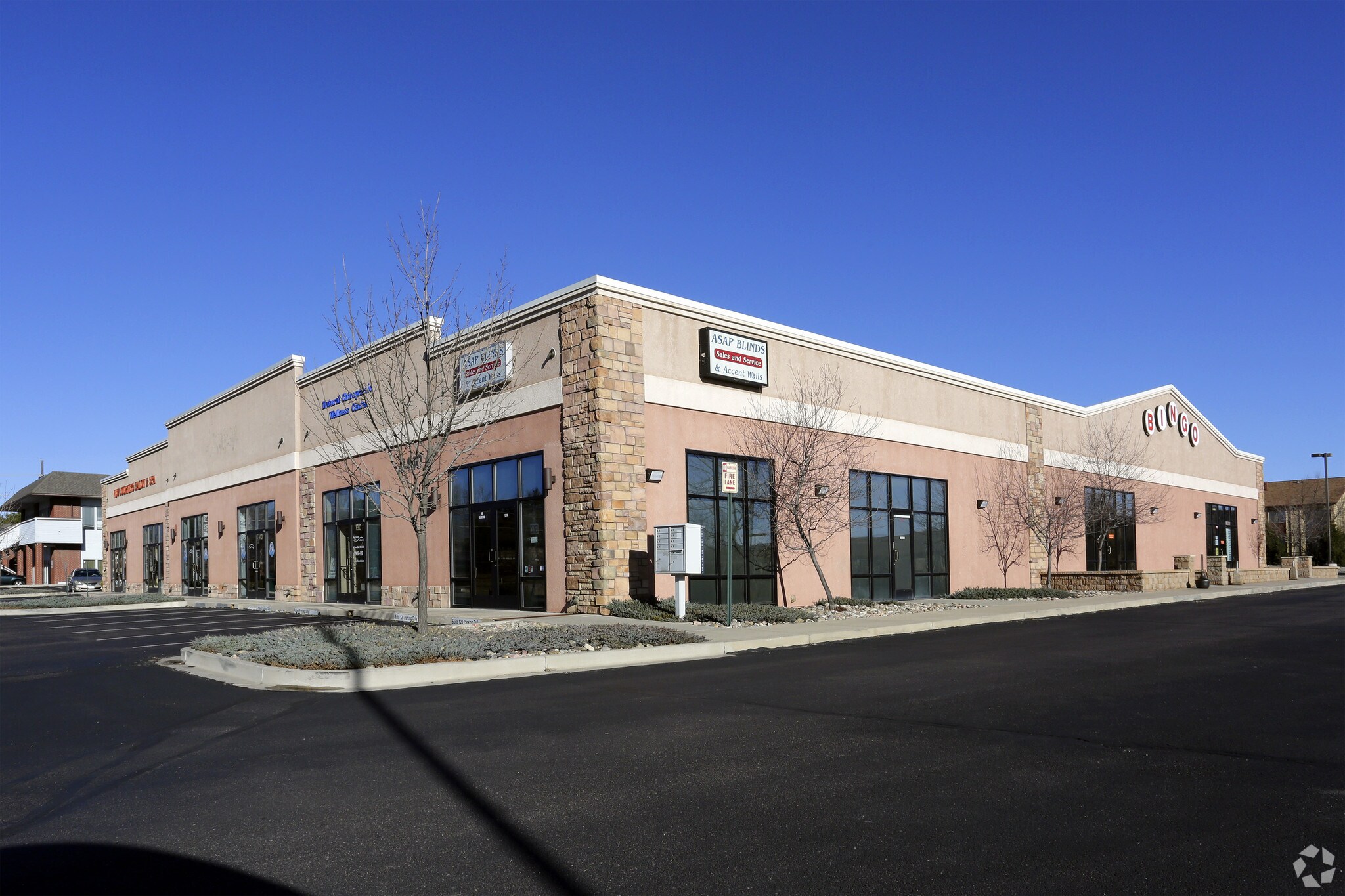 3440 N Carefree Cir, Colorado Springs, CO for lease Primary Photo- Image 1 of 13