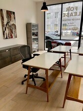 855 Bryant St, San Francisco, CA for lease Interior Photo- Image 2 of 3