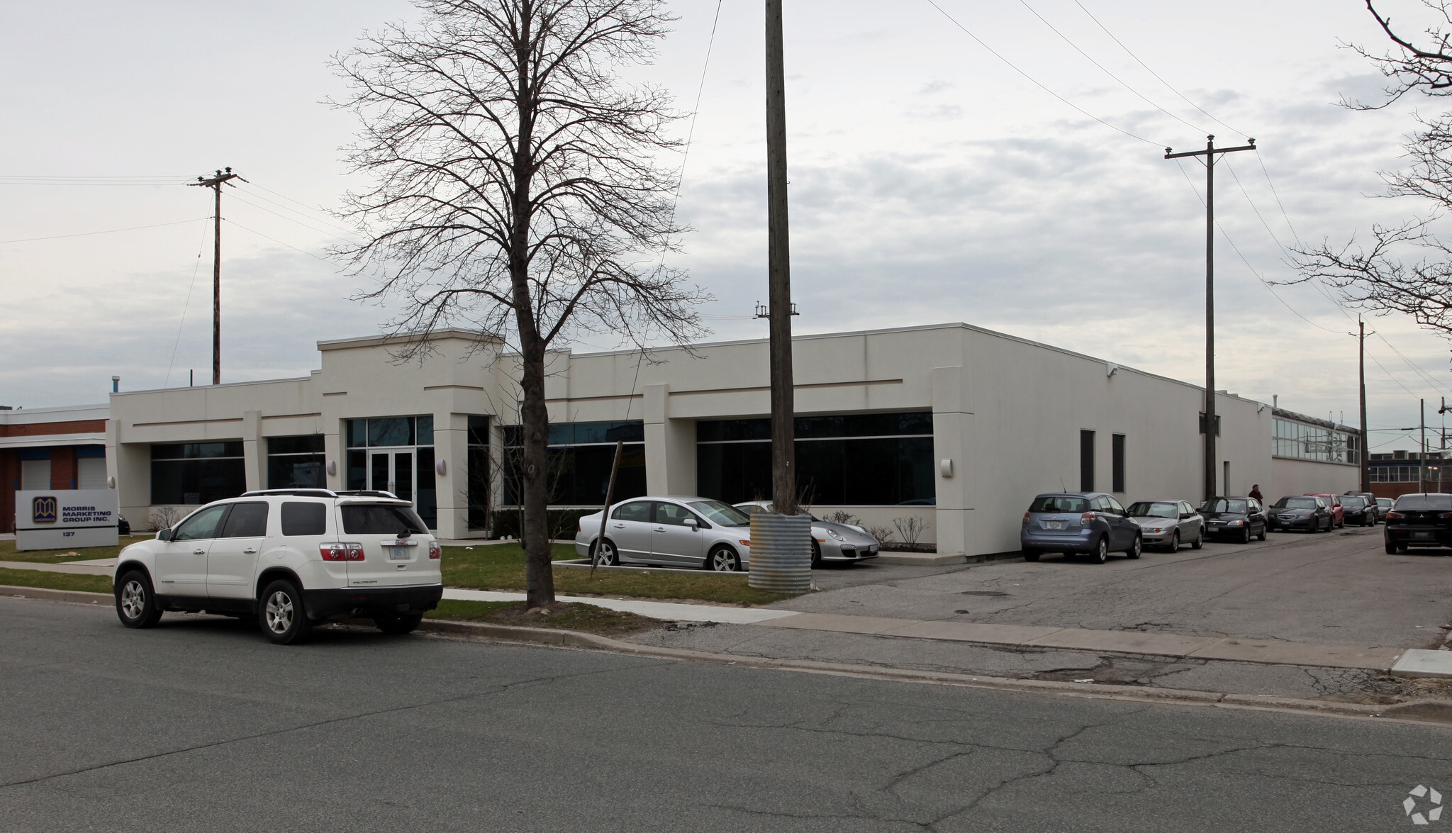 137 Bentworth Ave, Toronto, ON for sale Primary Photo- Image 1 of 5