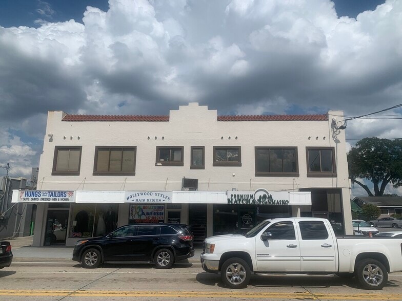 639 N Mills Ave, Orlando, FL for lease - Building Photo - Image 3 of 7