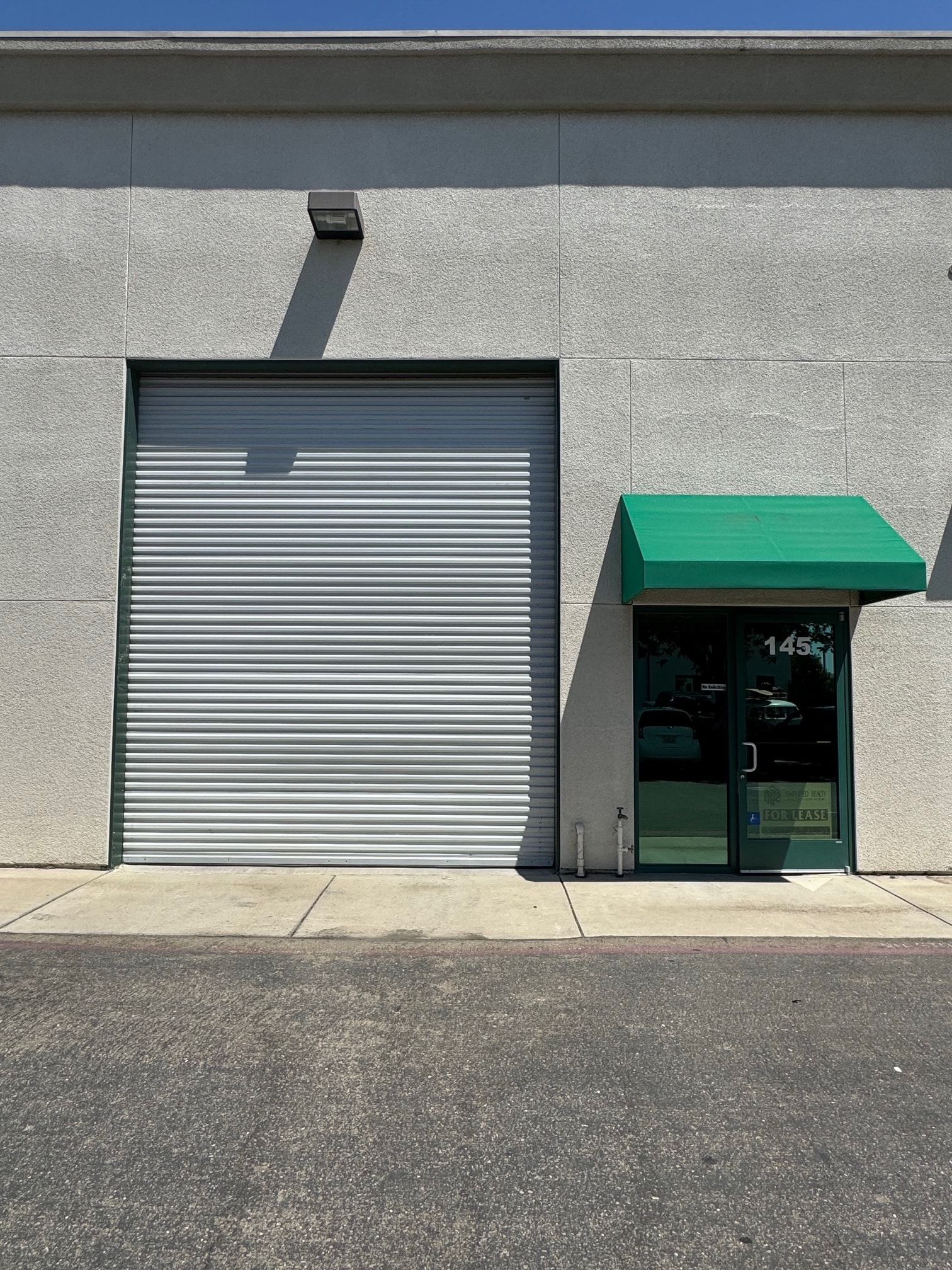 141-201 D'Arcy Pky, Lathrop, CA for lease Interior Photo- Image 1 of 12