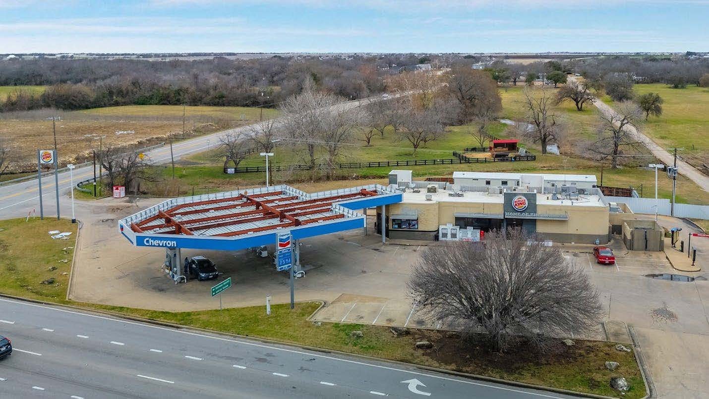 307 W McGregor Dr, Mc Gregor, TX for sale Primary Photo- Image 1 of 4