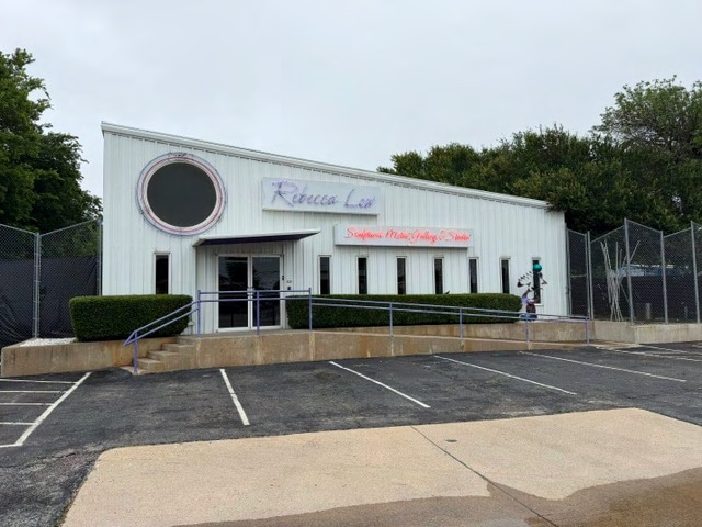 7608 Camp Bowie West Blvd, Fort Worth, TX for sale - Building Photo - Image 1 of 14