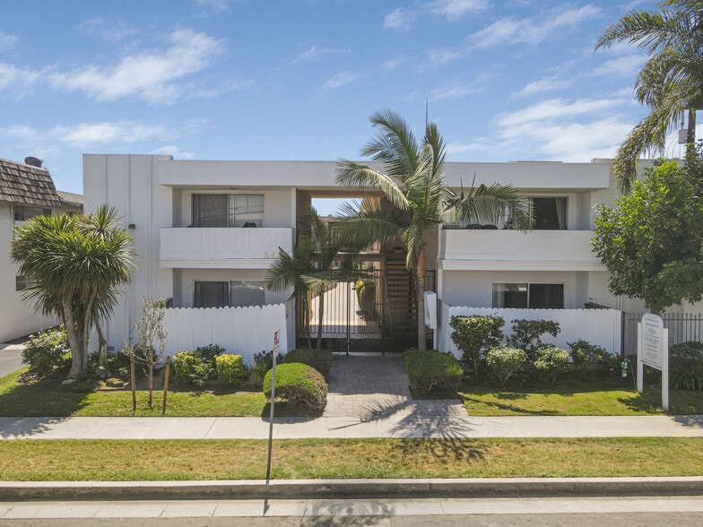 3444 Emerald St, Torrance, CA for sale - Building Photo - Image 2 of 46