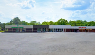 More details for 803 Main St E, Oak Hill, WV - Retail for Lease