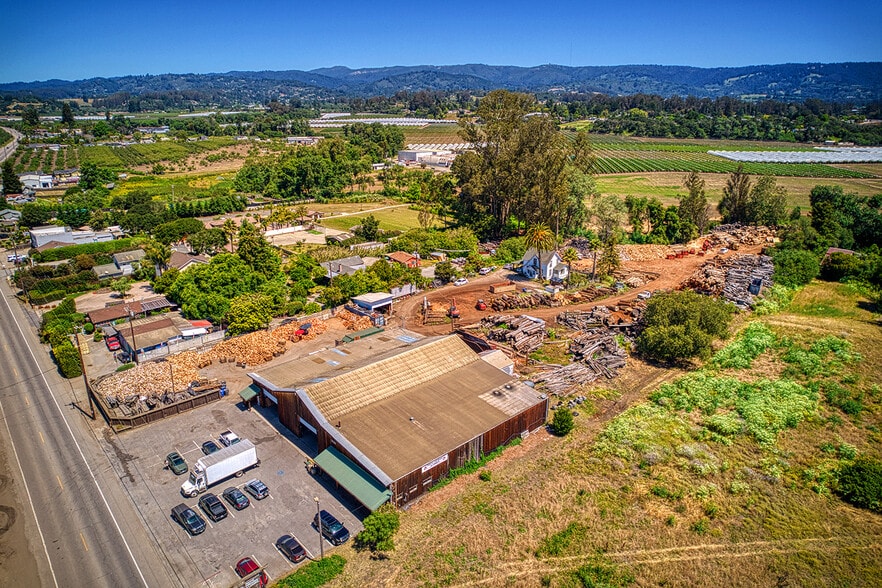 2536 Freedom Blvd, Watsonville, CA for sale - Building Photo - Image 3 of 45