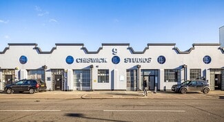 More details for 9 Power Rd, London - Flex for Lease