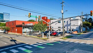 Plus de détails pour 400 W Morgan St, Raleigh, NC - Bureau à louer