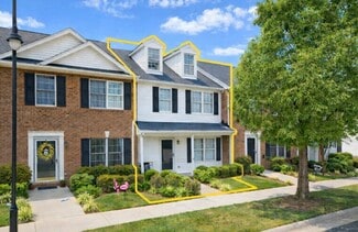 More details for 736 Wyndhurst Dr, Lynchburg, VA - Multifamily for Sale