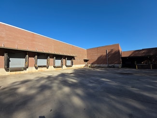 More details for 600 S Railroad Ave, Kings Mountain, NC - Office, Industrial for Lease