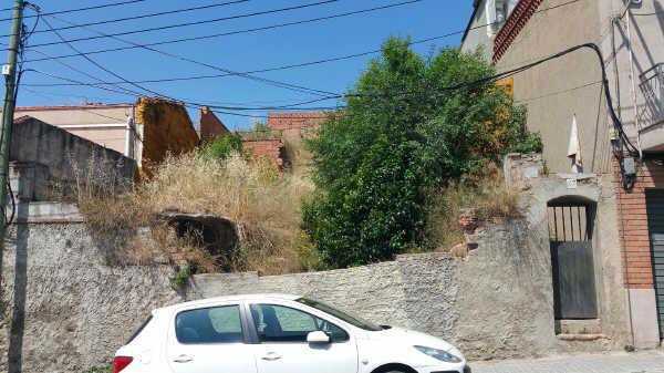 Land in Sabadell, Barcelona for sale - Building Photo - Image 3 of 5