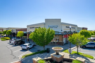 Plus de détails pour 401 S Mount Juliet Rd, Mount Juliet, TN - Commerce de détail à louer