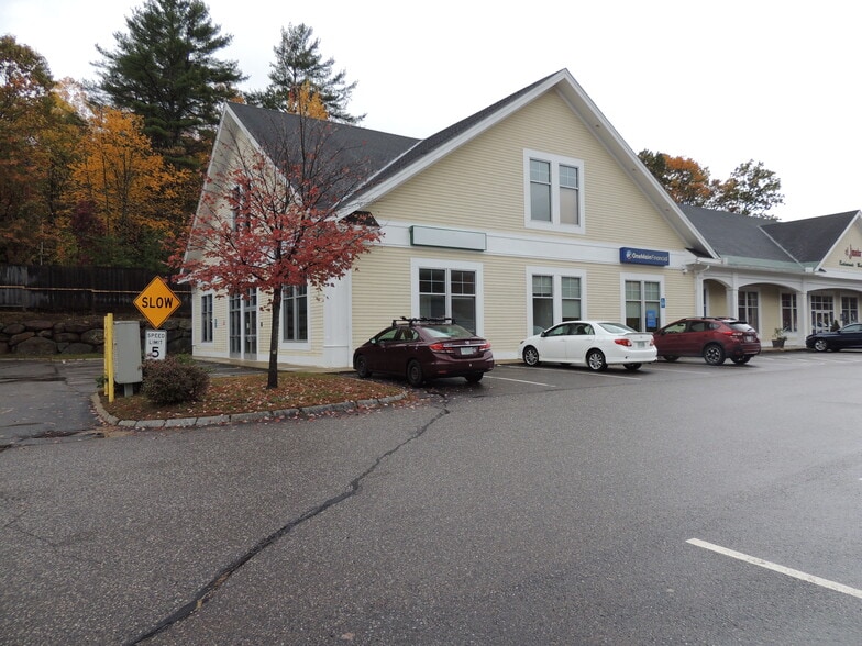 171 Daniel Webster Hwy, Belmont, NH for lease - Building Photo - Image 3 of 108