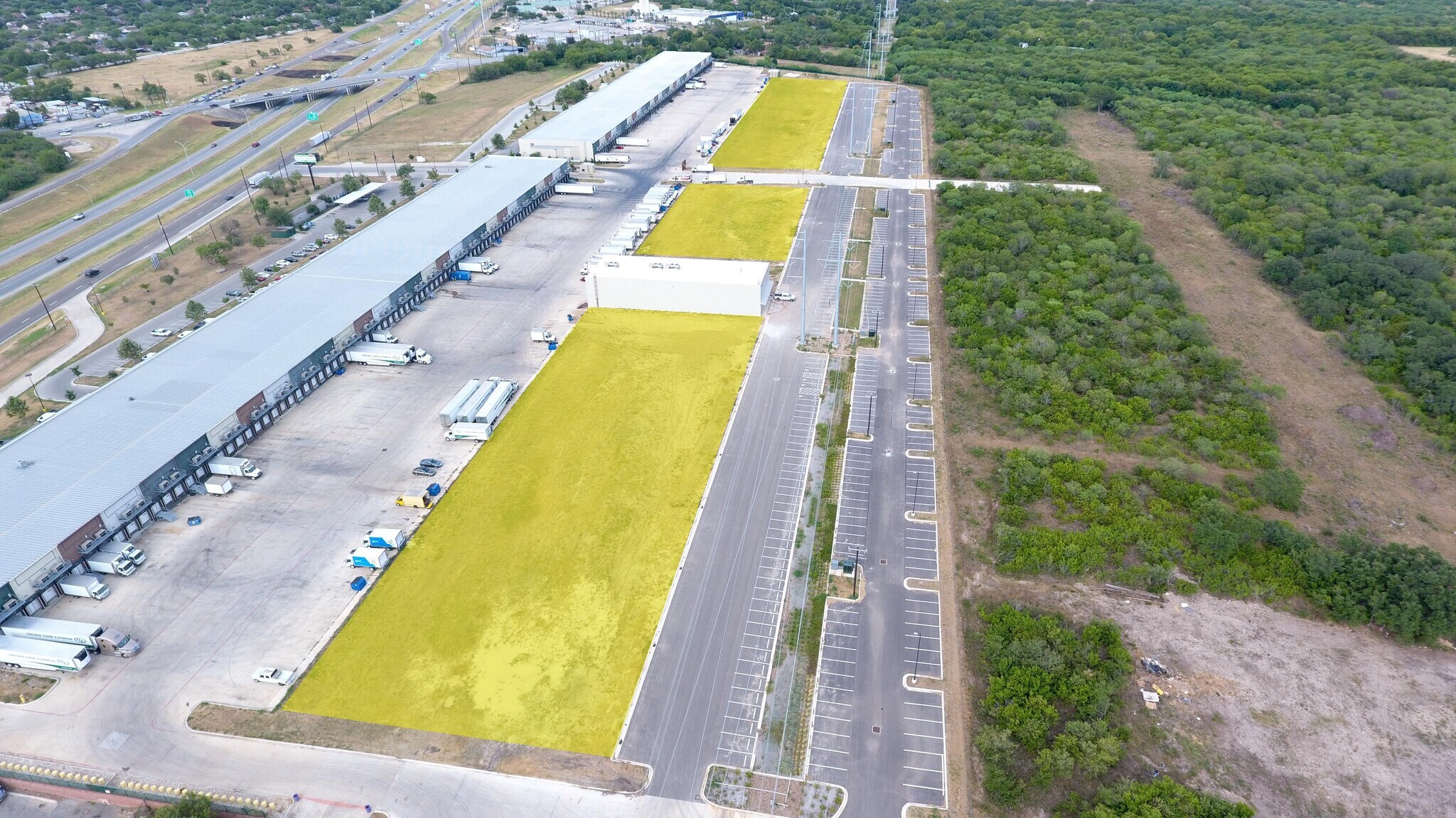 9342 SE Loop 410, San Antonio, TX à vendre Photo du bâtiment- Image 1 de 5