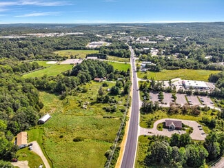 More details for 443 Civic Center Dr, Augusta, ME - Land for Sale