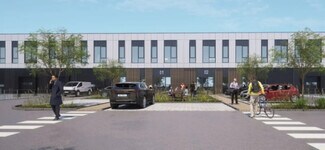 Plus de détails pour Bureau, Local d'activités à louer