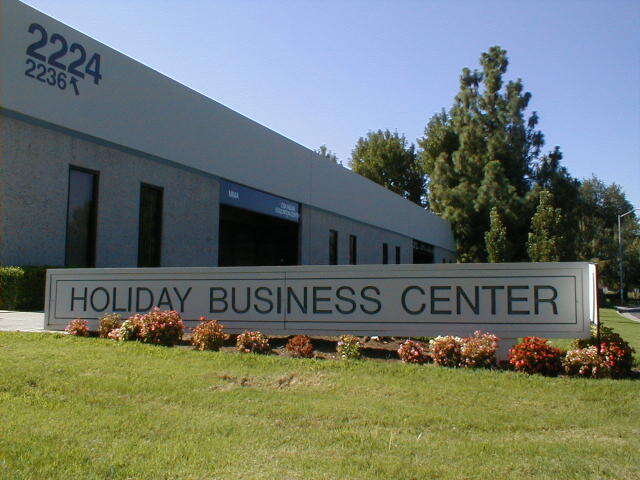 Plus de détails pour 2025 N Gateway Blvd, Fresno, CA - Local d'activités, Industriel à louer