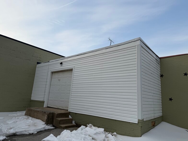 11001 York Rd, Cockeysville, MD à louer - Photo du bâtiment - Image 2 de 18