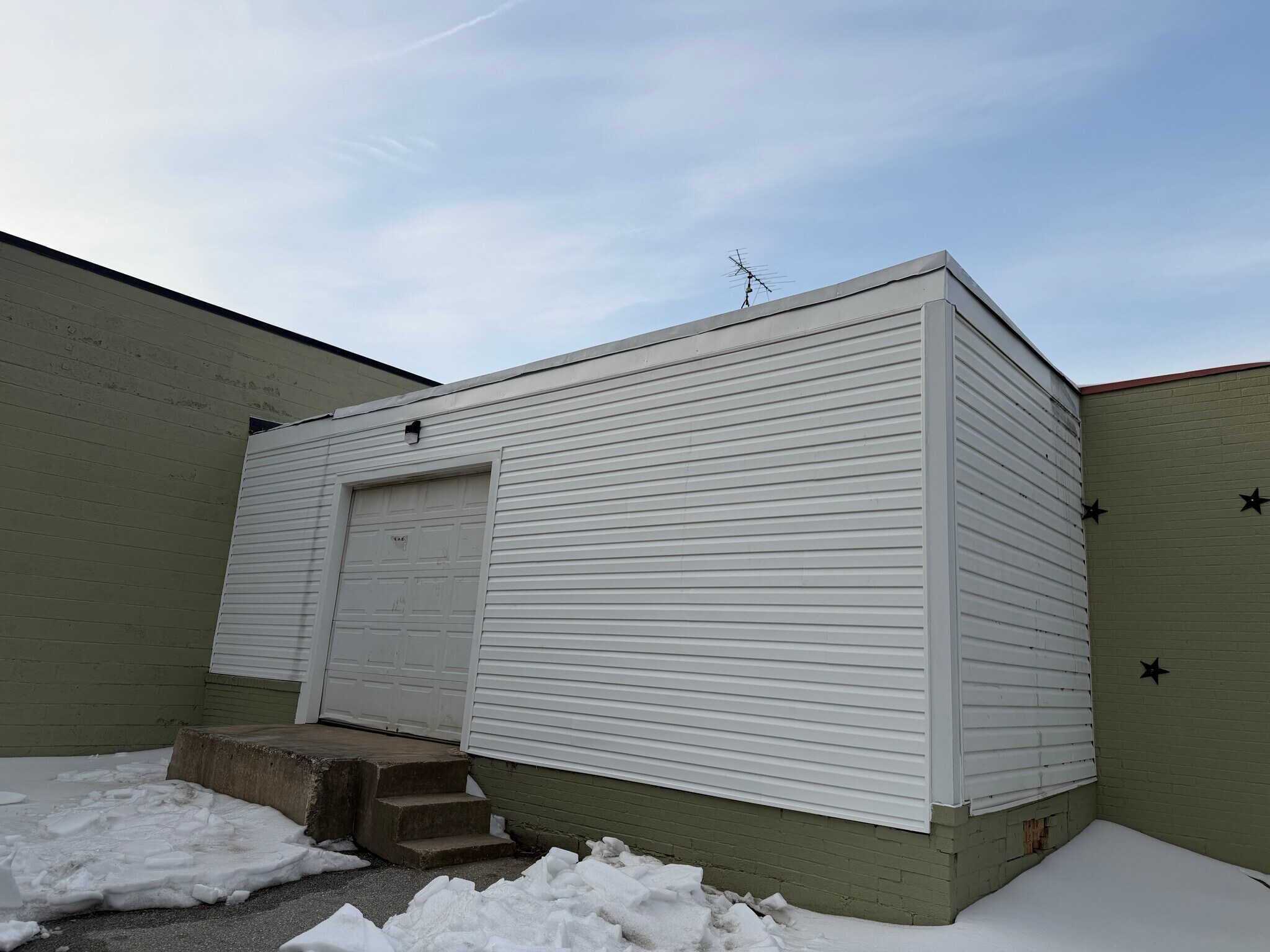 11001 York Rd, Cockeysville, MD à louer Photo principale- Image 1 de 19