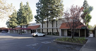 More details for 1318-1320 W 9th St, Upland, CA - Flex, Industrial for Lease