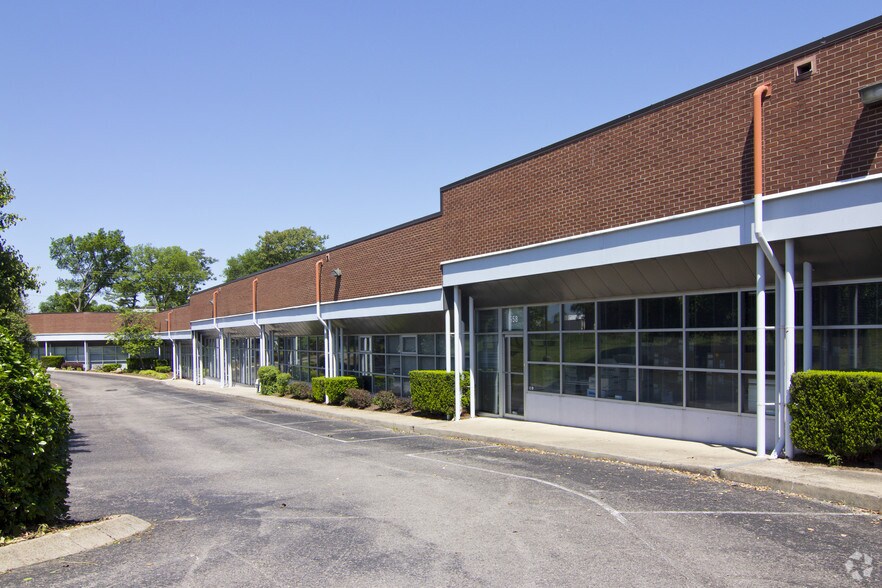 500-799 Rundle Ave, Nashville, TN à louer - Photo du bâtiment - Image 2 de 26