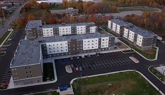 Plus de détails pour 717 E 24th St, Holland, MI - Local d'activités à louer