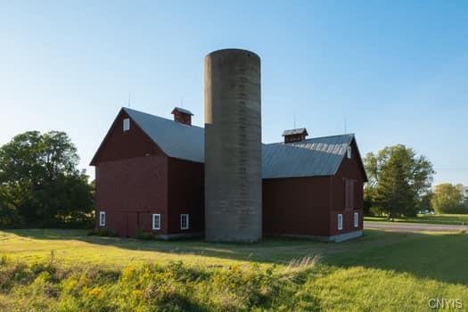 00 Rte 3, Henderson, NY à vendre - Photo du bâtiment - Image 2 de 10