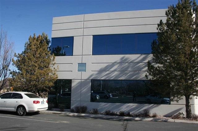 9855 Double R Blvd, Reno, NV for lease - Building Photo - Image 3 of 13