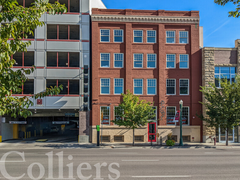 314 S 9th St, Boise, ID for lease - Building Photo - Image 2 of 14