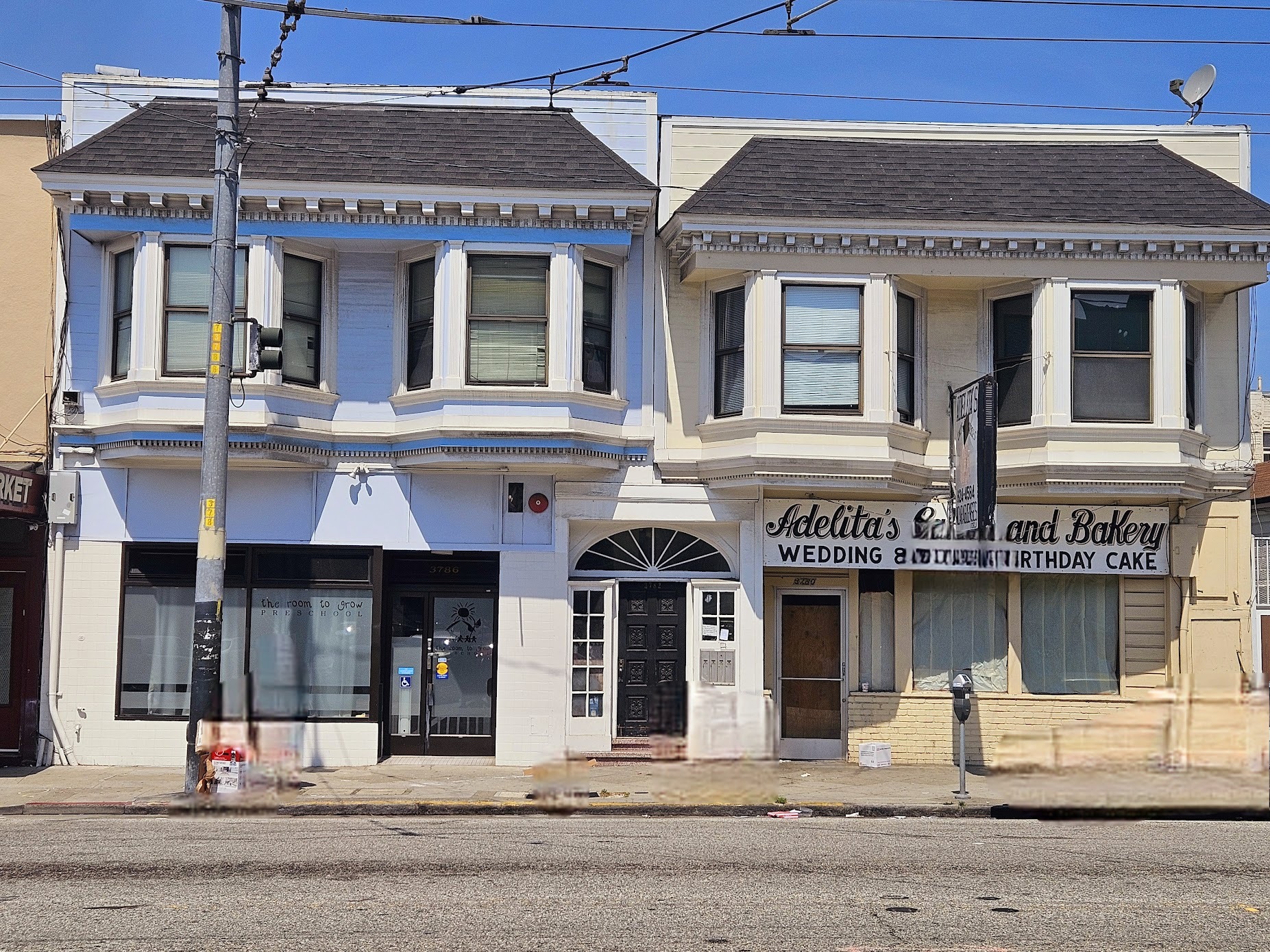 3780 Mission St, San Francisco, CA for sale Building Photo- Image 1 of 10