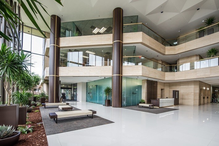 7550 W Interstate 10, San Antonio, TX à louer - Photo du bâtiment - Image 3 de 88