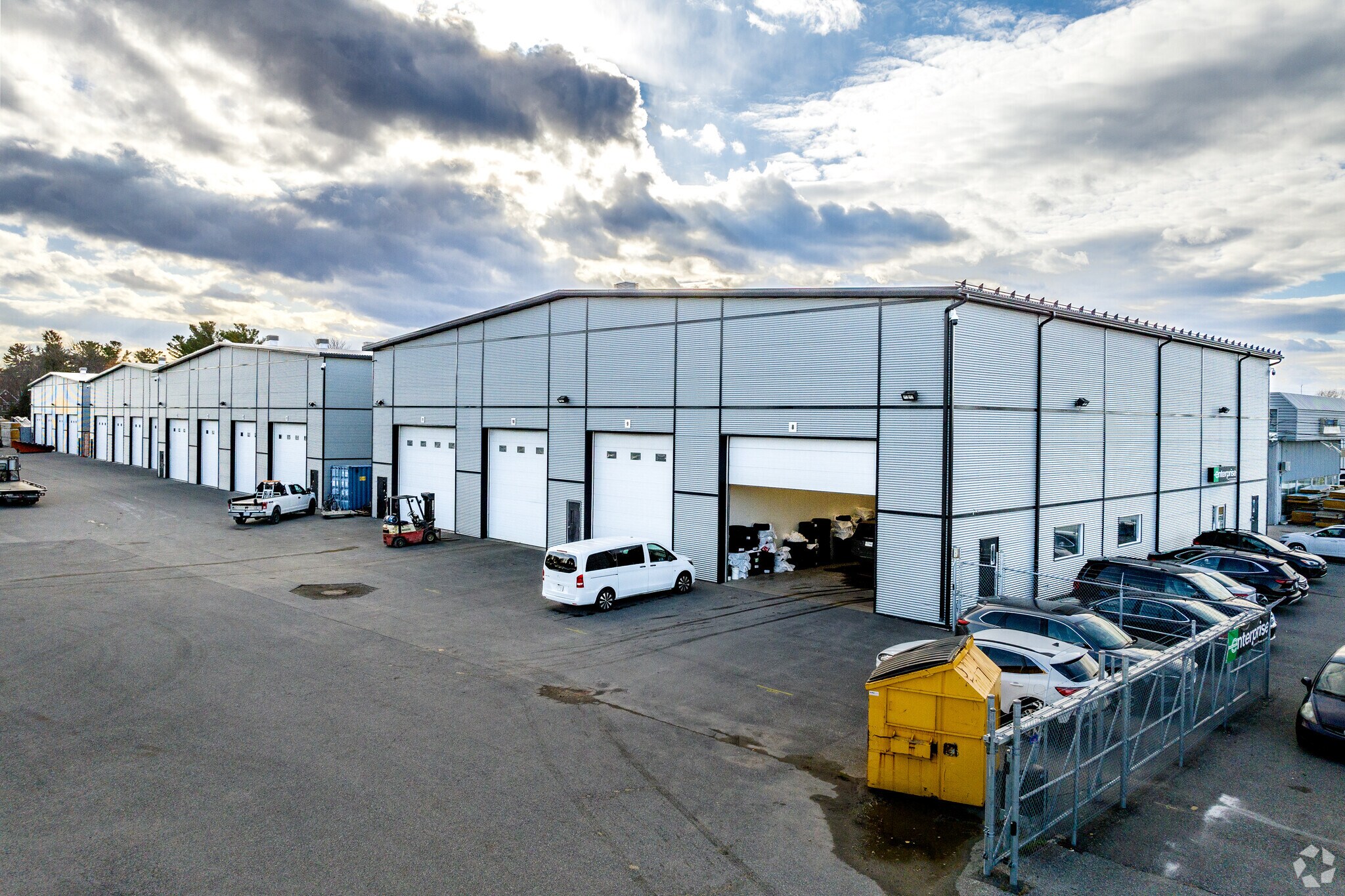 645 Boul Laurier, Sainte-madeleine, QC for sale Building Photo- Image 1 of 1