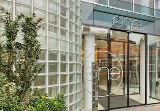 More details for 1 Beadon Rd, London - Office for Lease