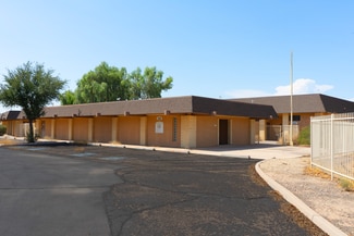 More details for 7614 N 43rd Ave, Glendale, AZ - Specialty for Sale